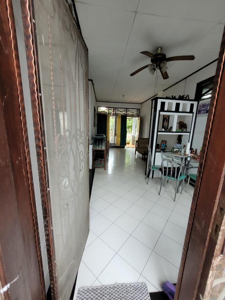 Rumah Dijual di Cluster Tropikana Jababeka